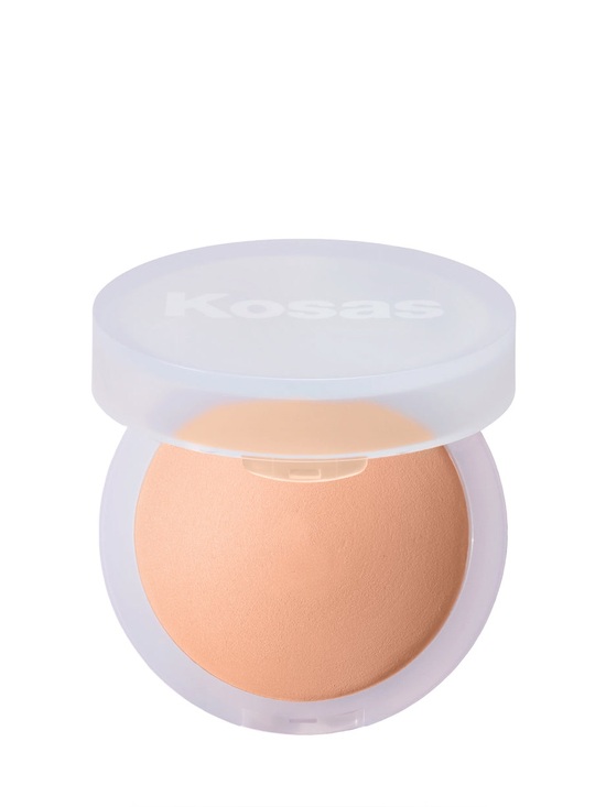 Kosas Other - Kosas Peachy Cloud Set Baked Setting & Smoothing Powder - NIB